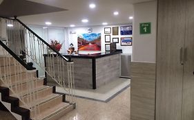 Hotel Napolitano Villavicencio